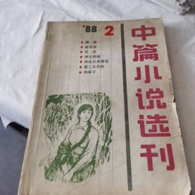 中篇小说选刊