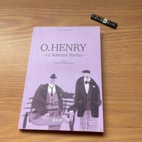 O.Henry 12 Selected Stories