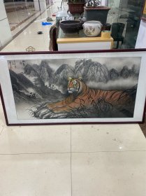 常州著名画家（史士明）