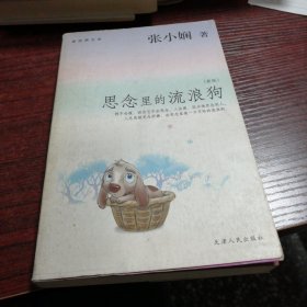 思念里的流浪狗