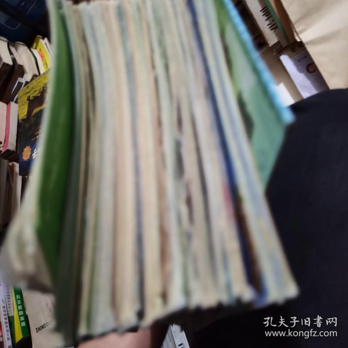 益智早教启蒙小故事43本