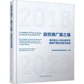 自贸港广厦之基 海控置业公共设施项目集群代管的探索与实践
