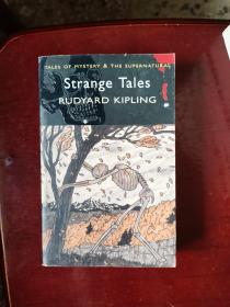 Strange Tales