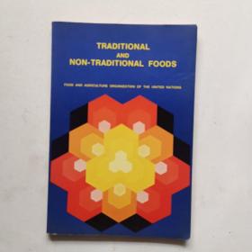 TRADITIONAL AND NON-TRADITIONAL FOODS