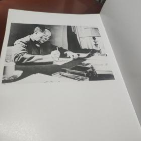 毛泽东诗词墨迹选