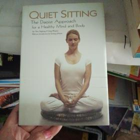 Quiet Sitting