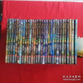 墨多多谜境冒险