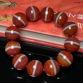 藏区回流一线药师手链