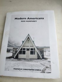 Modern Americana