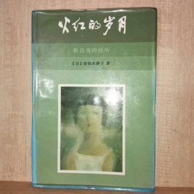 火红的岁月 精装