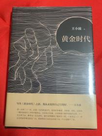 黄金时代  王小波/著