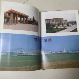 西凤酒厂志