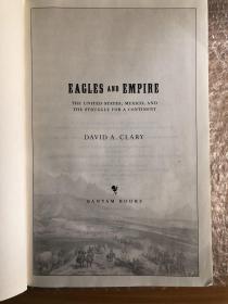 Eagles & Empire（老鹰乐队）
