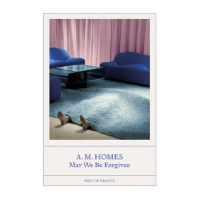 May We Be ForgivenHomes, A.M.