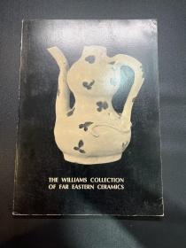 Williams collection of far eastern ceramics