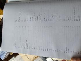 恽寿平全集(第四卷)8开精装