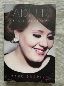 Adele: The Biography 阿黛尔传记