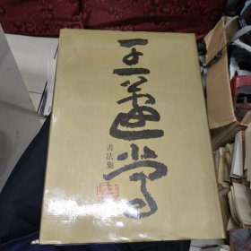 王遽常书法集