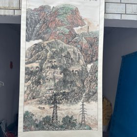 徐美琴