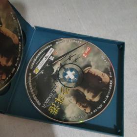 珍珠港 CD【3碟】