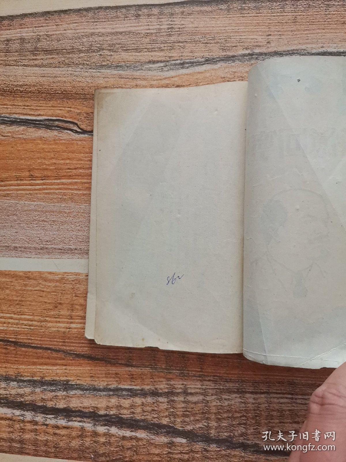 列宁回忆录（通俗本）