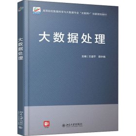 大數(shù)據(jù)處理