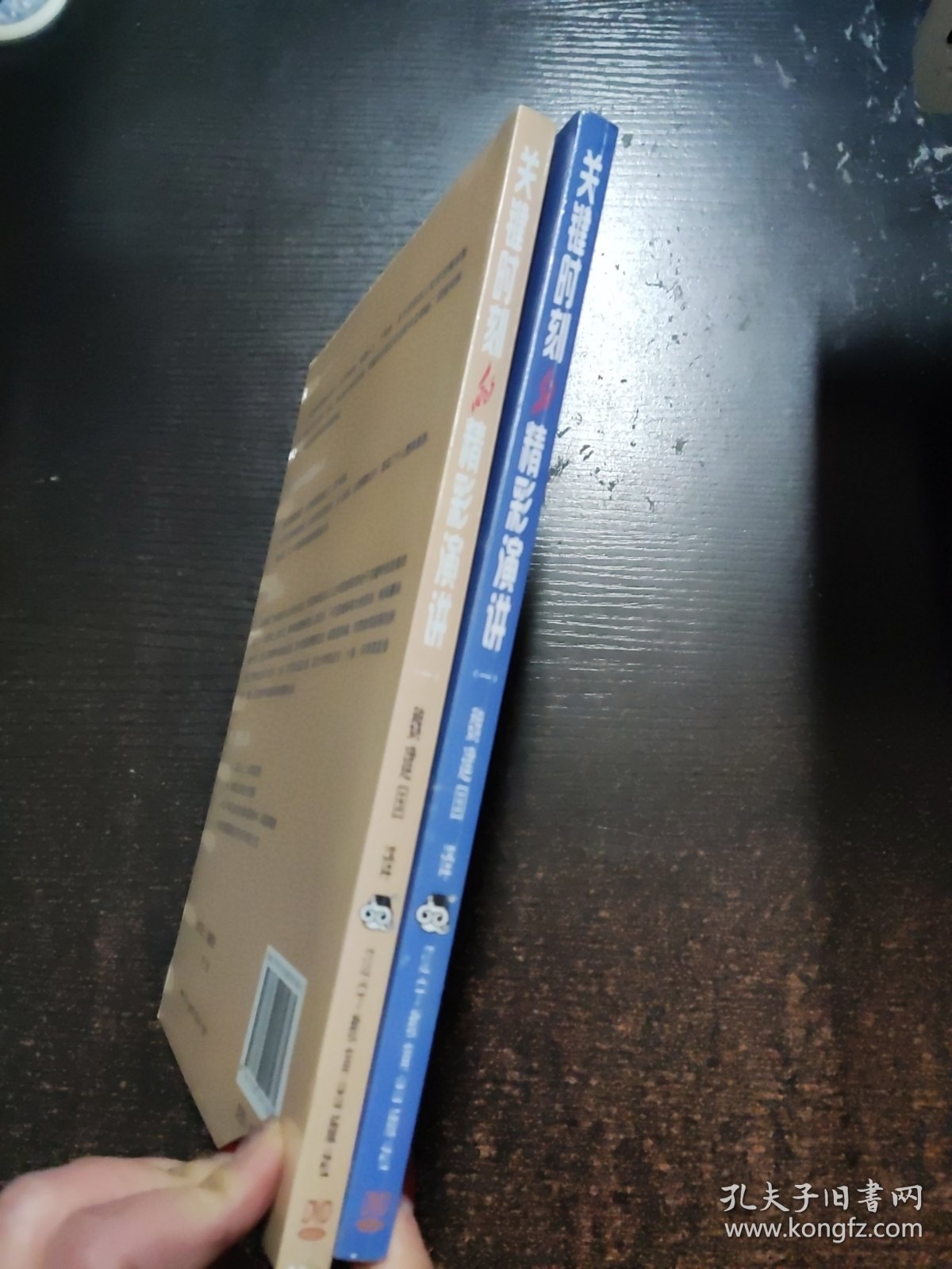 关键时刻的精彩演讲（一）上下卷