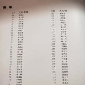 当代中国美术（有函套）