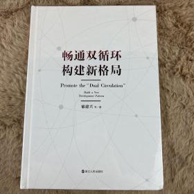 畅通双循环 构建新格局