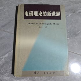 电磁理论的新进展