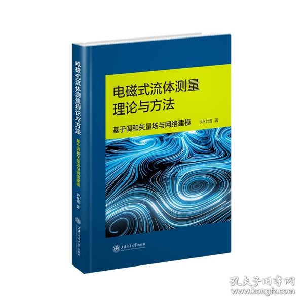 电磁式流体测量理论与方法：基于调和矢量场与网络建模