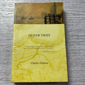 OLIVER TWIST