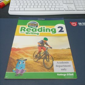 Oxford Skills World: Level 2: Reading with Writing