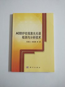 AOD炉在线激光光谱检测与分析技术