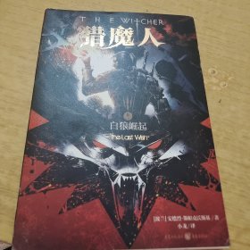 猎魔人1：白狼崛起