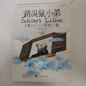 精灵鼠小弟