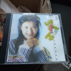 苏慧伦CD