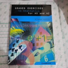 Graded Exercises in Statistics FOR AS AND A2