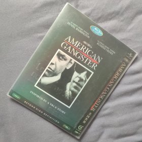 《美国黑帮》《异形》大导演雷德利斯科特导演作品DVD,3G蓝光转制双碟版。