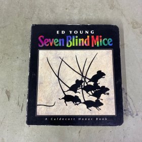 Seven Blind Mice