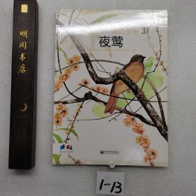 彩色世界童话全集31夜莺