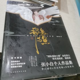 飞鸟与鱼 张小白个人作品集