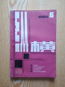 纵横（1985年第6期）