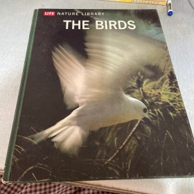 Life Nature Library The Birds 生命自然图书馆鸟类