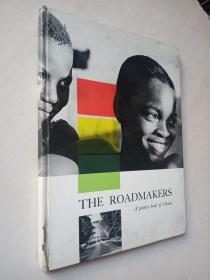 THE ROADMAKERS 在加纳筑路（1961）