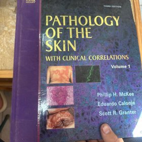 PATHOLOGY OF THE SKIN