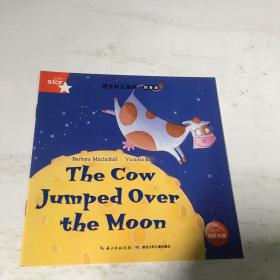 培生幼儿英语 预备级：the cow jumped over the moon
