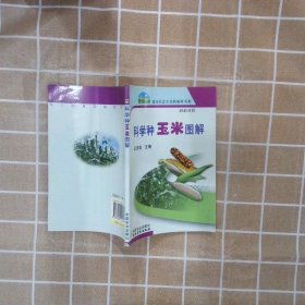 建设社会主义新农村书系·种植业篇：科学种玉米图解