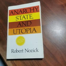 Anarchy, State and Utopia