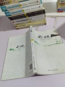 水之意蕴：傣族水文化研究